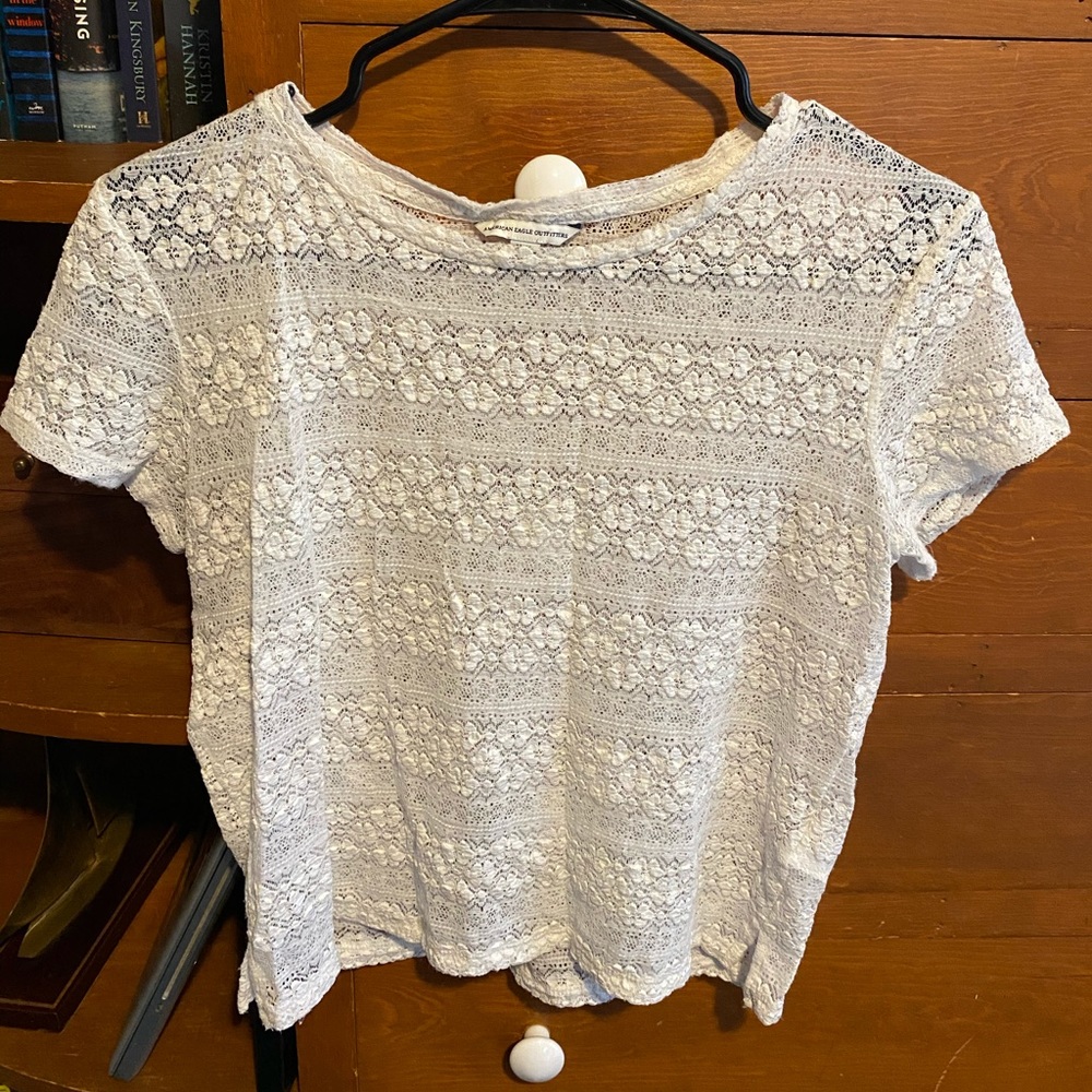 American Eagle Crop